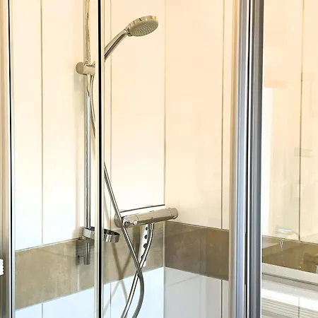 Apartment Suedstrand- Inselstuebchen 7, Gmelinstrasse *